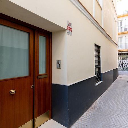 Veoapartment Alhondiga Segundo Sevilla Exterior foto