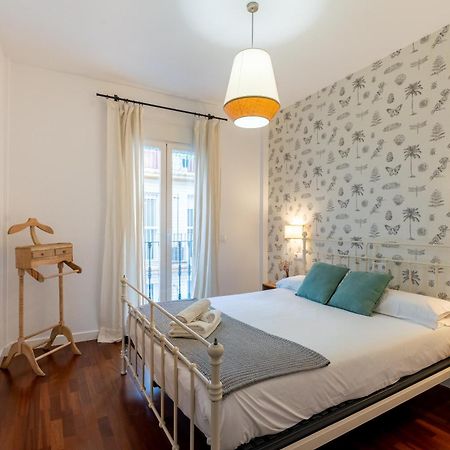 Veoapartment Alhondiga Segundo Sevilla Exterior foto