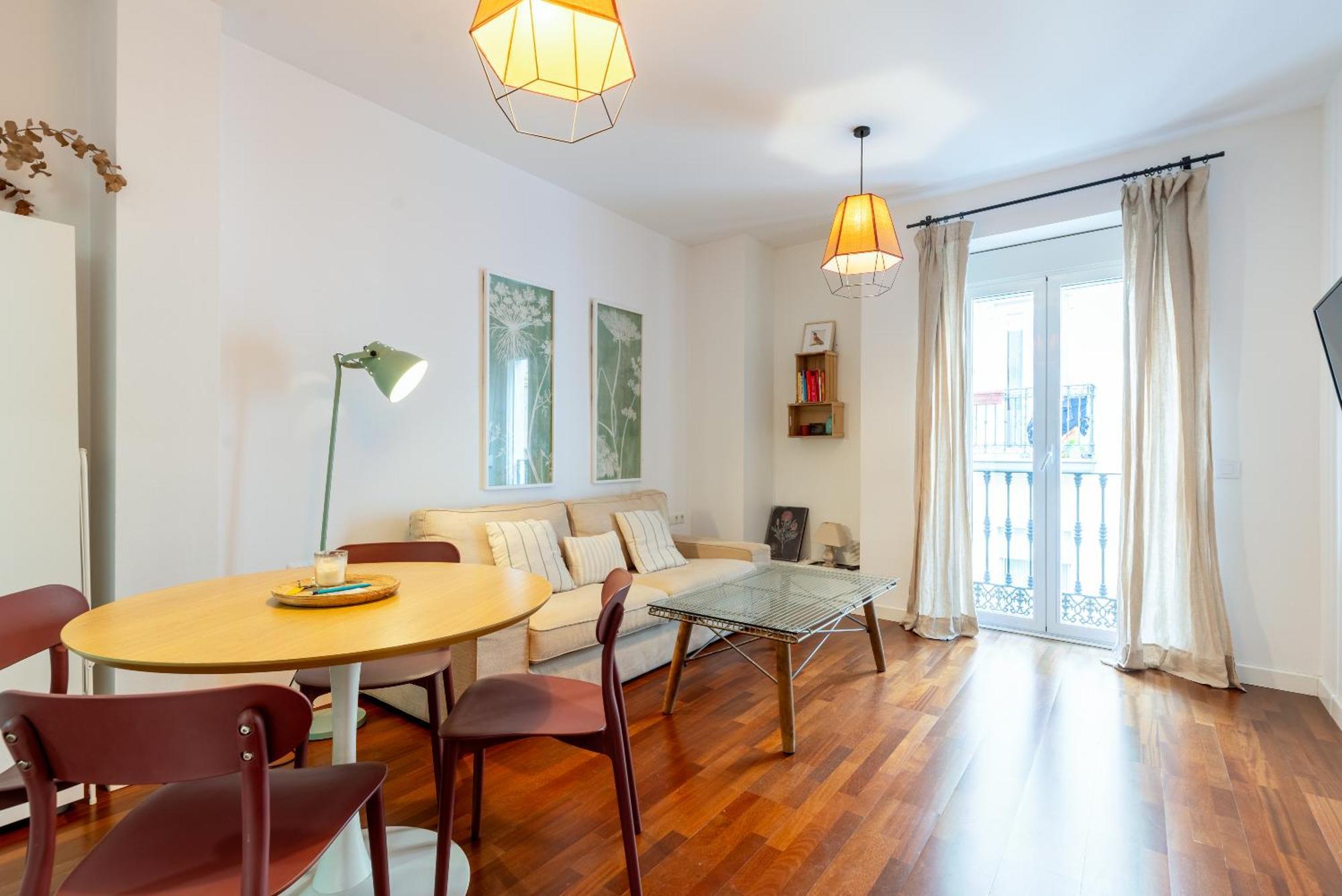Veoapartment Alhondiga Segundo Sevilla Exterior foto