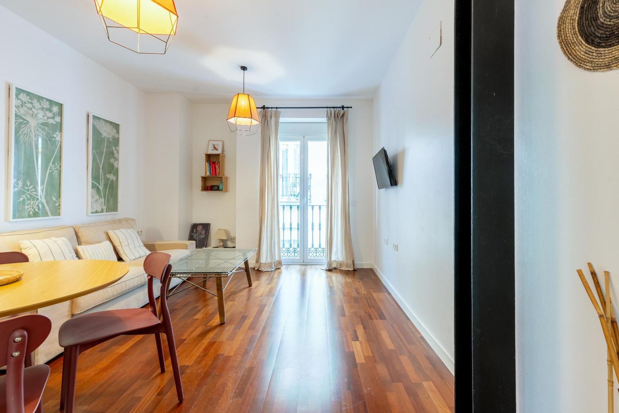 Veoapartment Alhondiga Segundo Sevilla Exterior foto