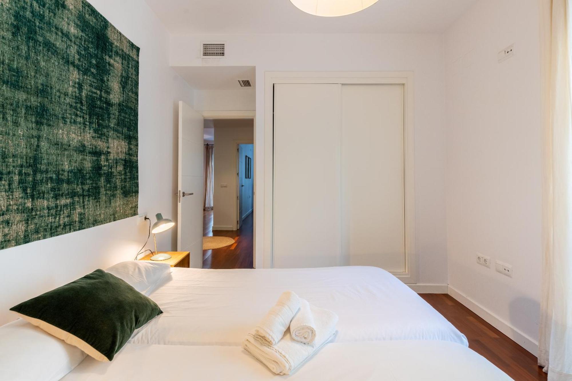 Veoapartment Alhondiga Segundo Sevilla Exterior foto