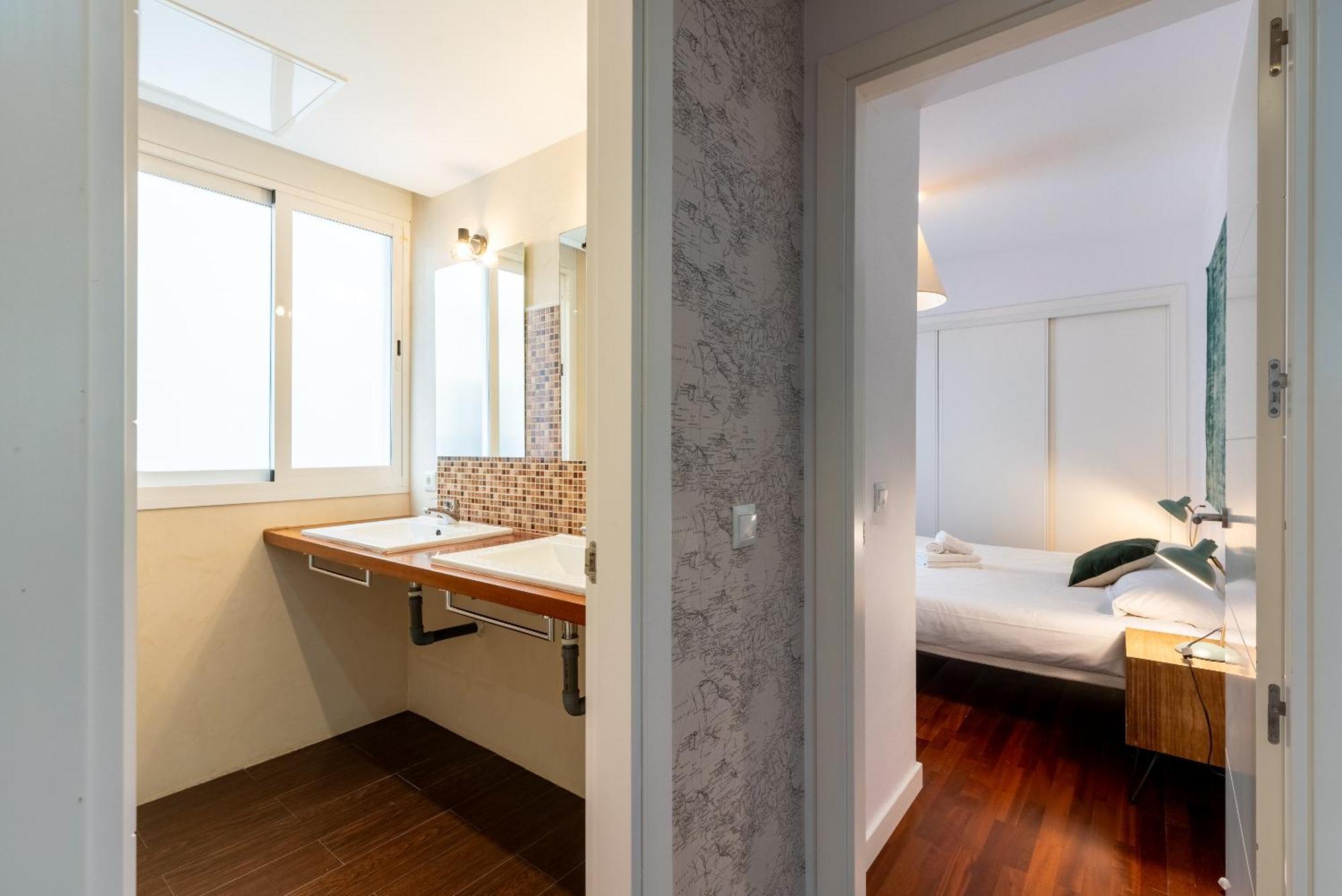 Veoapartment Alhondiga Segundo Sevilla Exterior foto