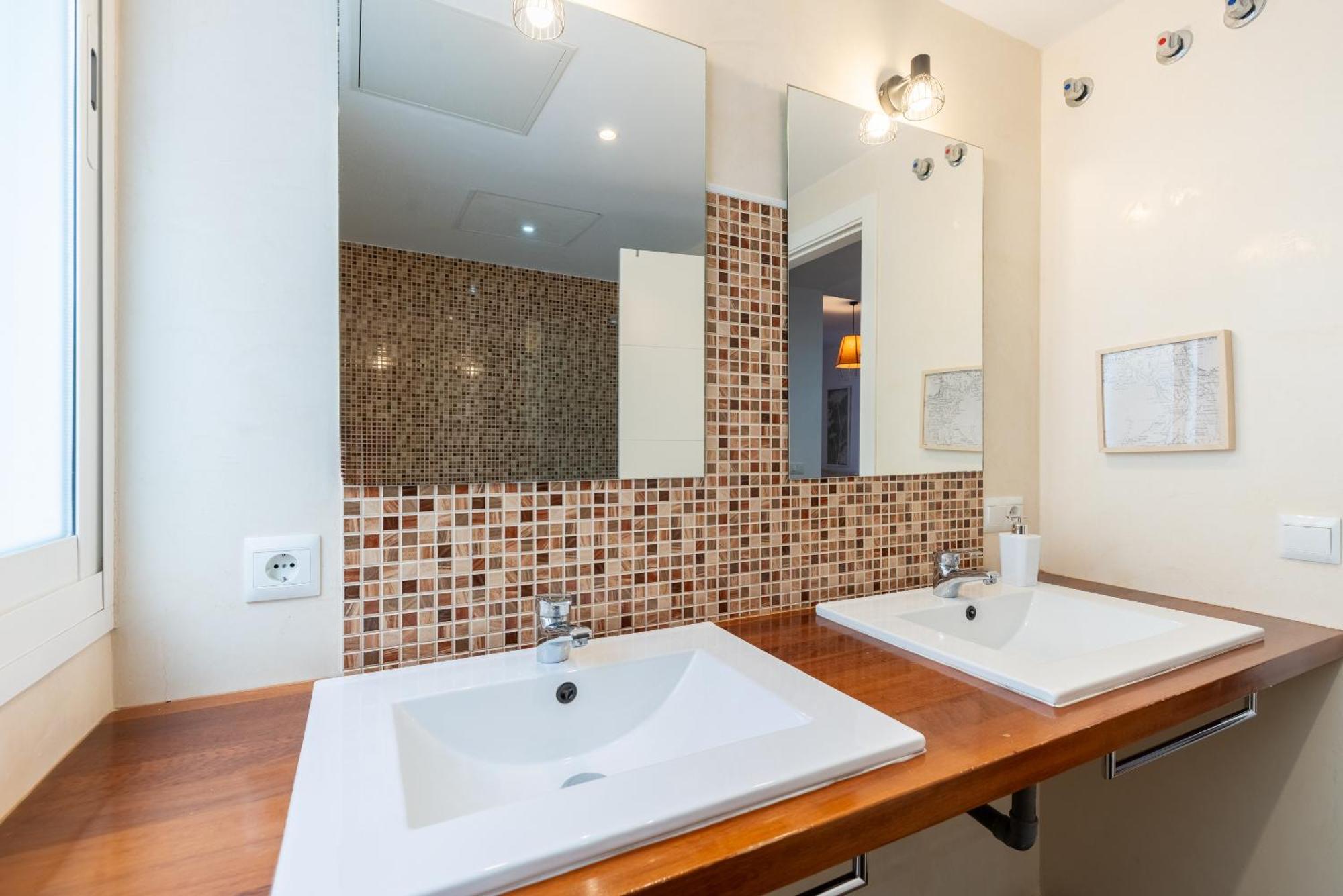 Veoapartment Alhondiga Segundo Sevilla Exterior foto