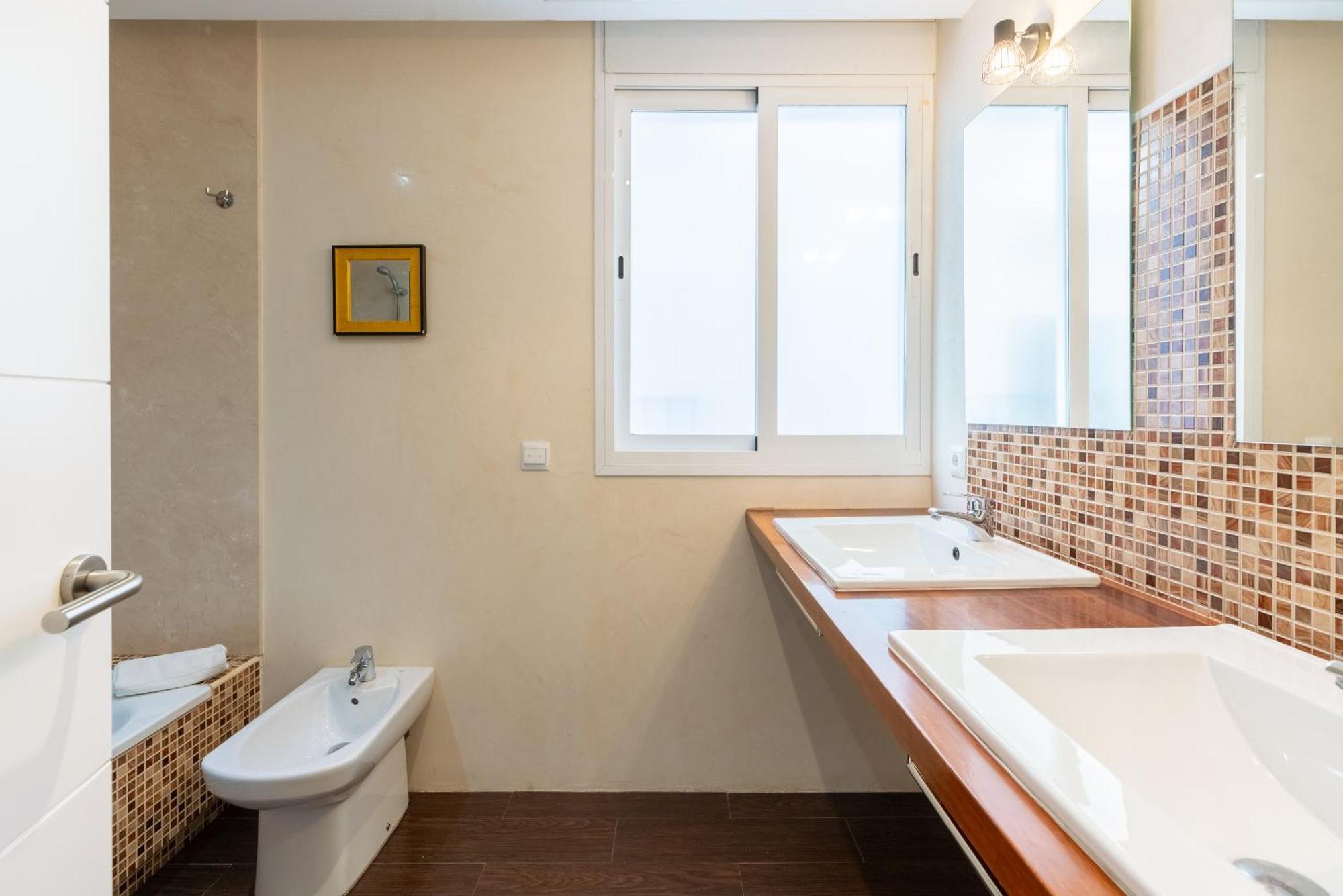 Veoapartment Alhondiga Segundo Sevilla Exterior foto