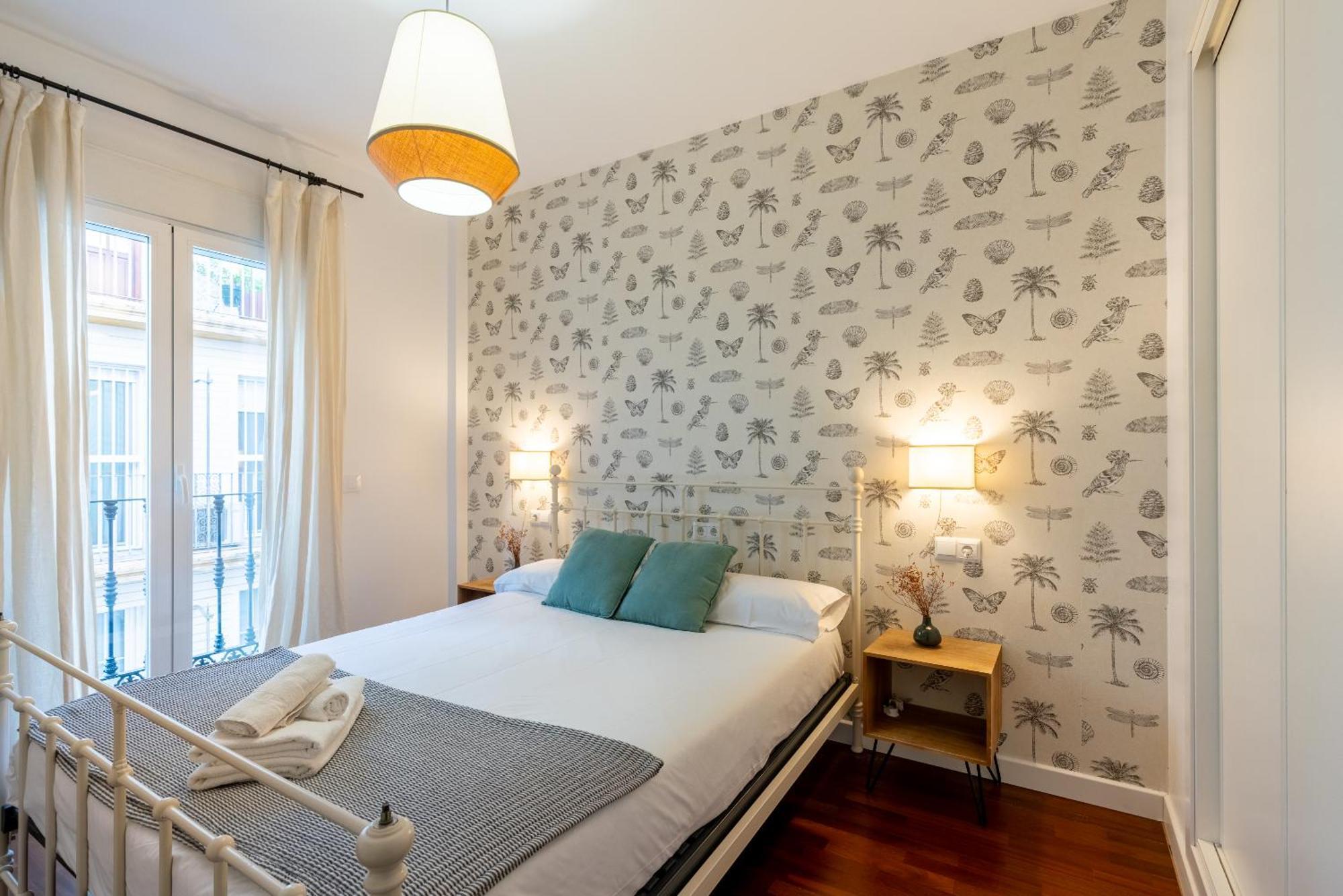 Veoapartment Alhondiga Segundo Sevilla Exterior foto