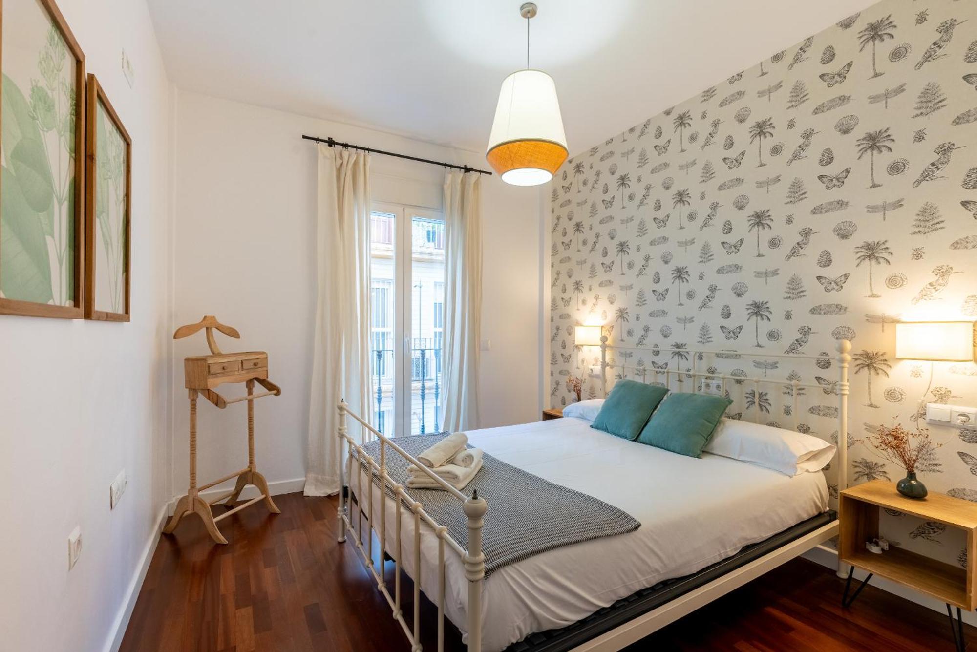 Veoapartment Alhondiga Segundo Sevilla Exterior foto